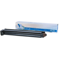 Тонер-картридж NVP совместимый NV-TN-214 Magenta для Konica-Minolta bizhub: C200 (18500k)