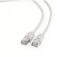 Патч-корд PP22-0.5M 1000G FTP 4 пары cat5E CCA molded 0.5м серый RJ-45 (m)-RJ-45 (m) Патч-корд PP22-0.5M 1000G FTP 4 пары cat5E CCA molded 0.5м серый RJ-45 (m)-RJ-45 (m)