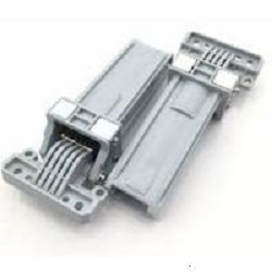 HP Q7404-60029 Шарнир (петля) ADF HP LJ M525/M575 (Q7404-60024) ASSY-HINGE-HR Q7404-60024/ Q7404-60029