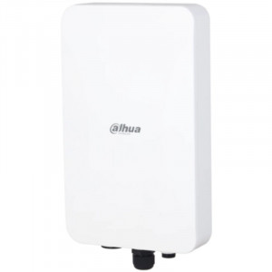 DAHUA DH-EAP6218-O Беспроводная точка доступа (уличная), 1xRJ45 1Gb (WAN, PoE), 2.4 ГГц: 574 Мбит/с, 5 ГГц: 1201 Мбит/с