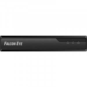 Falcon Eye FE-MHD1108 8 канальный 5 в 1 регистратор: запись 8кан 1080N*15k/с; Н.264/H264+; HDMI, VGA, SATA*1 (до 6Tb HDD), 2 USB; Аудио 1/1; Протокол ONVIF, RTSP, P2P; Мобильные платформы Android/IOS