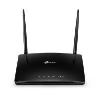 TP-Link Archer MR402 AC1200 Двухдиапазонный 4G LTE Wi-Fi роутер