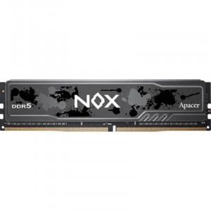 Модуль памяти DIMM 32GB DDR5-6400 AH5U32G64C552MBAA-1 APACER