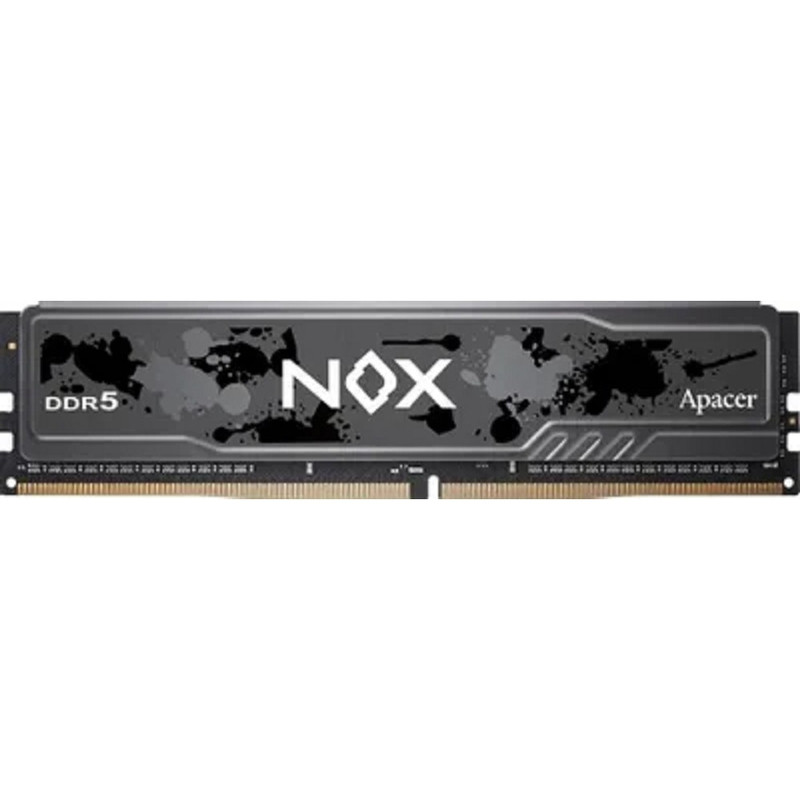 Модуль памяти DIMM 32GB DDR5-6400 AH5U32G64C552MBAA-1 APACER