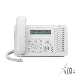 Panasonic KX-NT543RU Телефон системный IP