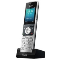 Yealink W56H W56H Беспроводной IP DECT телефон (трубка)