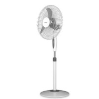 Ballu BFF-806 grey Вентилятор напольный [НС-1408412]