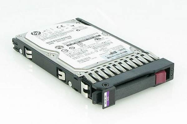 693719-001 Жесткий диск HP 1,2 ТБ 10000 об/мин., 6гб/с., (SAS) (SFF)
