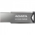 Флеш Диск A-Data 64Gb UV250 AUV250-64G-RBK USB2.0 серебристый