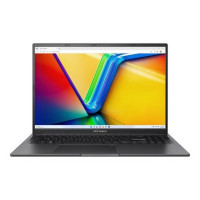 ASUS Vivobook 16X K3605ZU-RP326 [90NB11X1-M00KP0] Black 16" {1920x1200  i5 12500H(2.5Ghz)/16384Mb/1024PCISSDGb/noDVD/RTX4050(6144Mb)/noOs}