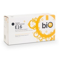 Bion E-16 Картридж для Canon FC-2xx/3xx/530/108/208; PC-7xx ; PC-8xx, черный, 2000 стр.   [Бион]