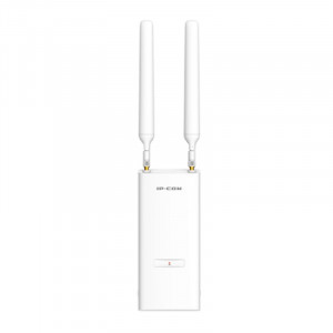 IP-COM iUAP-AC-M Точка доступа потолочная, уличная IP65, AC1200,  MU-MIMO, PoE, 1*RJ45 1Gbit