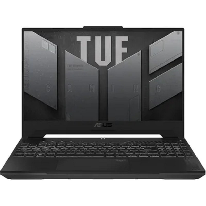 ASUS TUF Gaming F15 FX507ZI4-LP041 [90NR0FV7-M003H0] Grey 15.6" {FHD  i7-12700H/32Gb/SSD1Tb/RTX4070 8Gb/NoOS}