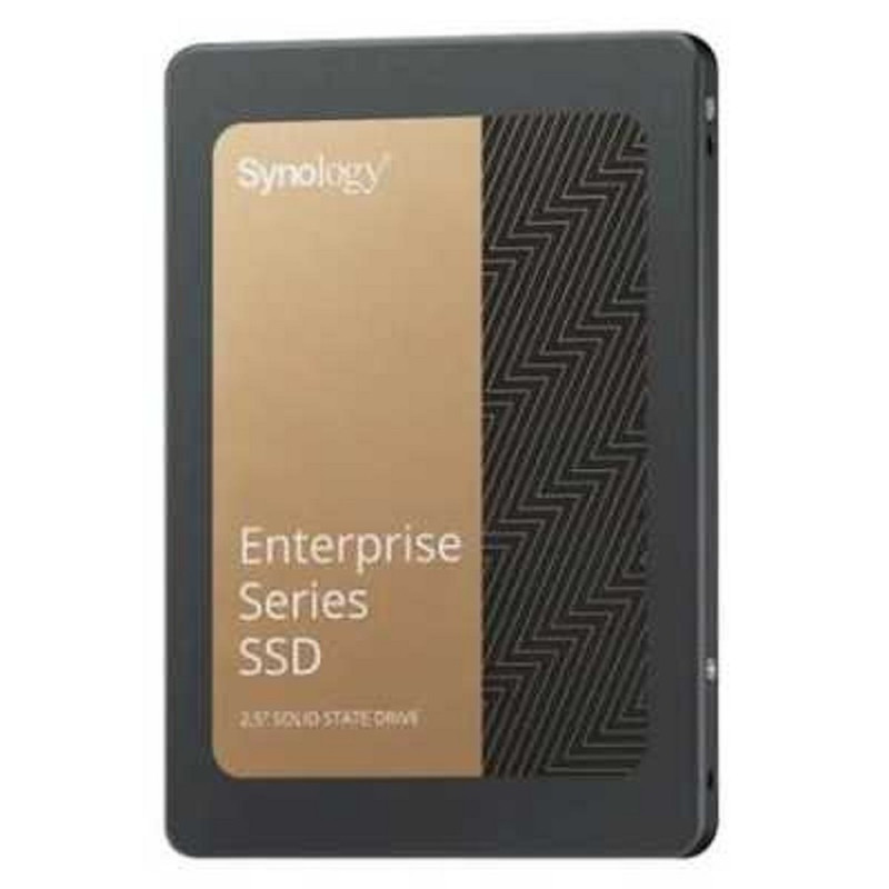 Synology SAT5221-480G SSD жесткий диск SATA 2.5" 480GB 6GB/S Synology SAT5221-480G SSD жесткий диск SATA 2.5" 480GB 6GB/S