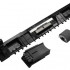 HP CN598-67018 Separator pick assembly   - Сервисный набор (площадка + ролик)