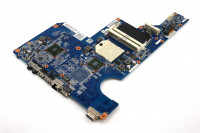 Compaq 597674-001 PCA System Board UMA - Контроллер