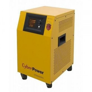 CyberPower Инвертор CPS 5000 PRO CPS5000PRO (3500 Va. 48V)