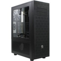 Case Tt Core X71  [CA-1F8-00M1WN-00] ATX / win / black/ USB 3.0/ no PSU