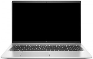 HP ProBook 450 G9 [6F2M7EA] Silver 15.6" {FHD i5 1235U/8Gb/256Gb SSD/Win 11 Pro}