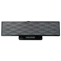 MICROLAB B51 черные USB {1.5 W RMS}