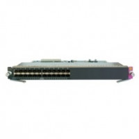 WS-X4724-SFP-E Catalyst 4500 E-Series 24-Port GE (SFP)