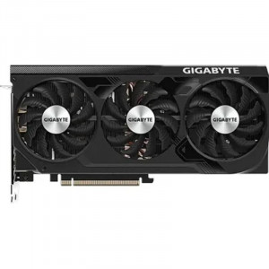 Gigabyte GV-N407TSWF3-16GD RTX4070Ti SUPER WINDFORCE 16GB GDDR6X 256bit 3xDP HDMI 3FAN RTL