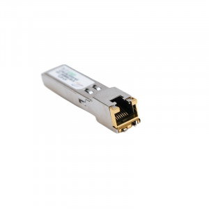 FH-ST2 SFP трансивер для 10/100/1000 BASE-T