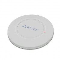 ELTEX WEP-2ac Точка доступа 802.11 ac (5G WiFi), 2.4/5GHz; 2х2 MIMO; 1 порт 10/100/1000 Base-T, 48 В DC-PoE+ ELTEX WEP-2ac Точка доступа 802.11 ac (5G WiFi), 2.4/5GHz; 2х2 MIMO; 1 порт 10/100/1000 Base-T, 48 В DC-PoE+