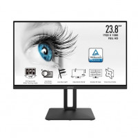 MSI PRO 23.8" MP242P {IPS flat 1920x1080 75Hz 5ms D-Sub HDMI1.4} [9S6-3PA1AT-075]