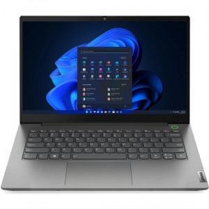 Lenovo ThinkBook 14 G4 IAP [21DH0070RU] Grey 14" {FHD IPS i5-1235U/8GB/512GB SSD/DOS}