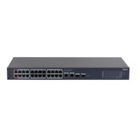 DAHUA DH-CS4228-24GT-240 24-портовый гигабитный PoE коммутатор с функцией облачного управления, 24xRJ45 1Gb PoE, 2xRJ45 1Gb uplink, 2xSFP 1Gb; суммарно 240Вт, коммутация 56 Гбит/с, MAC-таблица 8К DAHUA DH-CS4228-24GT-240 24-портовый гигабитный PoE коммутатор с функцией облачного управления, 24xRJ45 1Gb PoE, 2xRJ45 1Gb uplink, 2xSFP 1Gb; суммарно 240Вт, коммутация 56 Гбит/с, MAC-таблица 8К