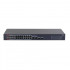 DAHUA DH-CS4228-24GT-240 24-портовый гигабитный PoE коммутатор с функцией облачного управления, 24xRJ45 1Gb PoE, 2xRJ45 1Gb uplink, 2xSFP 1Gb; суммарно 240Вт, коммутация 56 Гбит/с, MAC-таблица 8К DAHUA DH-CS4228-24GT-240 24-портовый гигабитный PoE коммутатор с функцией облачного управления, 24xRJ45 1Gb PoE, 2xRJ45 1Gb uplink, 2xSFP 1Gb; суммарно 240Вт, коммутация 56 Гбит/с, MAC-таблица 8К