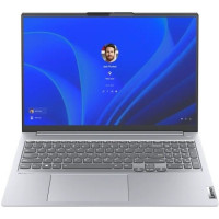 Lenovo ThinkBook 16 G4+ IAP [21CY006LRU] Grey 16" {WUXGA i7-1255U/16GB/512GB SSD/DOS}