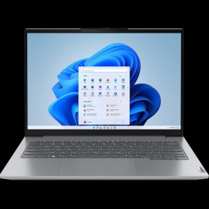 Lenovo ThinkBook 14 ABP [21KJ008VAK] Grey  14" {WUXGA 3 R5-7430U/16GB(8+8) DDR4/512GB SSD/ Integrated/ KB UK-ENG/ No OS}