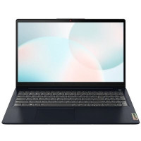 Lenovo IdeaPad 3 G7 [82RN00AHRK] Blue 15.6" {FHD TN Ryzen 5 5625U/8GB/256GB SSD/Radeon Graphics/DOS/RUSKB}