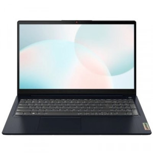 Lenovo IdeaPad 3 G7 [82RN00AHRK] Blue 15.6" {FHD TN Ryzen 5 5625U/8GB/256GB SSD/Radeon Graphics/DOS/RUSKB}