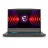 MSI Thin 15 B12UCX-3061XRU [9S7-16R831-3061] Grey 15.6" {FHD i7-12650H/16Gb/SSD512Gb/RTX 2050 4Gb//NoOS}