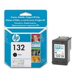 HP C9362HE Картридж №132, Black {DJ 5443/PS2573, Black (5ml)}