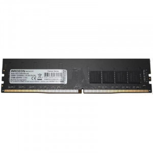 AMD DDR4 DIMM 32GB R9432G3206U2S-UO 3200 МГц