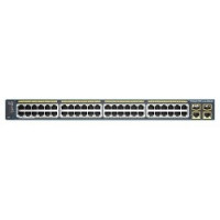 WS-C2960X-48TS-LL 