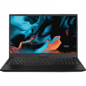 Nerpa Caspica I552-15 [I552-15AB162502K] Titanium Black 15.6" {FHD IPS i5-1235U(1.3Ghz)/16Gb/256Gb SSD/W11Pro}