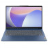 Lenovo IdeaPad Slim 3 15IAH8 [83ER0033RM] Blue 15.6" {FHD i5-12450H/8Gb/512Gb SSD/DOS}