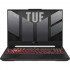 ASUS TUF Gaming A15 FA507NV-LP103 [90NR0E85-M00BJ0] Grey 15.6" {FHD Ryzen 5 7535HS/16Gb/512Gb SSD/RTX 4060 для ноутбуков - 8Gb/noOs}