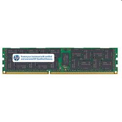 593913-B21 8GB (1x8Gb) 2Rx4 PC3-10600R-9 Registered DIMM