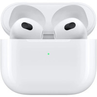 Apple AirPods 3 gen A2565 A2564 A2897 [MPNY3ZA/A] Беспроводные наушники