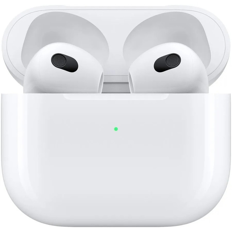 Apple AirPods 3 gen A2565 A2564 A2897 [MPNY3ZA/A] Беспроводные наушники