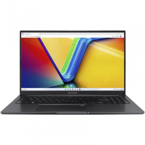 ASUS Vivobook 15 X1505ZA-MA477 [90NB0ZB1-M00PR0] Black 15.6" {OLED i7-12700H/16GB/1TB SSD/DOS}