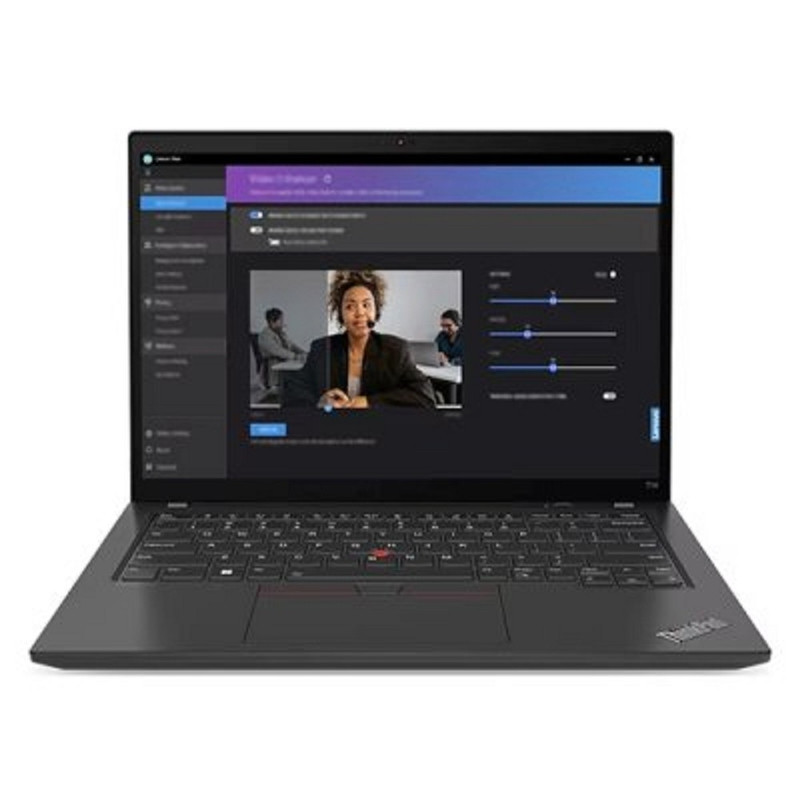 Lenovo ThinkPad T14 G4 [21HD002BUS_U_32GB] 14" {WUXGA IPS Touch i7-1355U/32GB/1TB SSD/W11Pro bios}