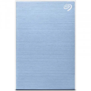 Seagate Portable HDD 2TB One Touch STKY2000402 {USB 3.2, 2.5", Blue}