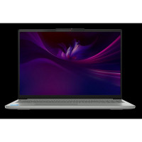 Lenovo IdeaPad Slim 5 16IRH10 [83HS002QRK] Grey 16" {OLED (2880x1800) i7-13620H/16Gb/512Gb SSD/DOS} (РФ)